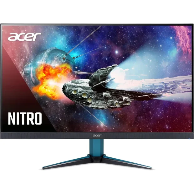 Игровой монитор Acer VG270UEbmiipx (UM.HV0CD.E02)